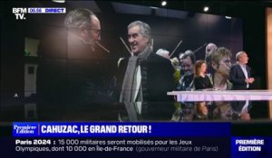 ÉDITO - "Un éventuel retour de Jérôme Cahuzac poserait beaucoup de questions sur l'état de notre démocratie"