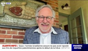 Un court-métrage, réalisé par des élèves de Mulhouse, reçoit les félicitations de Steven Spielberg