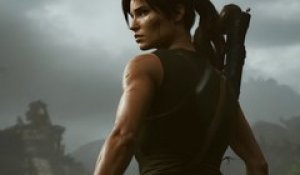 "Tomb Raider : la série à succès de Prime Video fait appel à un scénariste renommé !
