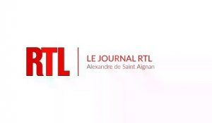 Le journal RTL de 16h du 24 novembre 2023