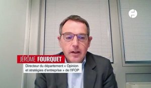 AAA2023 - Intervention de Jérôme Fourquet 1