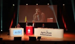 AAA2023 - Intervention de Nicolas Legendre 4