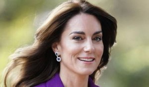 Kate Middleton : cet ancien employé d'Elisabeth II qu’elle pourrait embaucher
