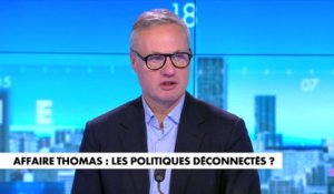 Jean-Sébastien Ferjou : «Il y a une forme de mépris vis-à-vis des Français»