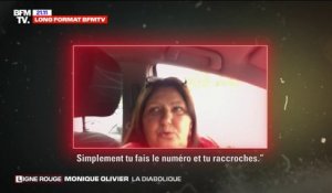 LIGNE ROUGE - Comment les révélations d'une codétenue de Monique Olivier ont remis les enquêteurs sur la piste de Michel Fourniret dans l'affaire Estelle Mouzin