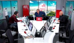 Le journal RTL de 7h30 du 29 novembre 2023