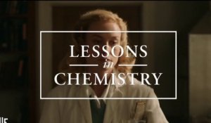 On a cliqué pour vous : Lessons in chemistry - Clique - CANAL+
