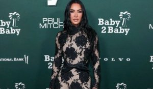 Kim Kardashian tiendra bientôt le premier rôle dans le film « The Fifth Wheel »