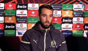 Lopez : « C’est facile de jouer à l’OM quand tout va bien »