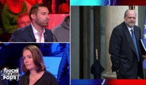 Déclarations de Eric Dupond-Moretti : Marine Le Pen porte plainte