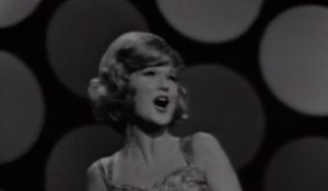 Phyllis McGuire - Old Devil Moon (Live On The Ed Sullivan Show, November 17, 1963)