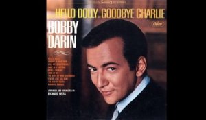 Bobby Darin - Call Me Irresponsible (Audio)