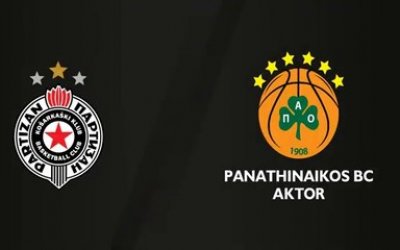Le résumé de Partizan Belgrade - Panathinaikos - Basket - Euroligue (H)