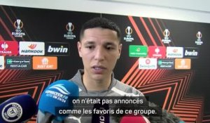 Marseille - Harit : "Encore mieux que gagner 3-0"