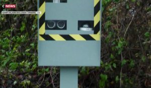 Vendée : il installe un faux radar pour faire ralentir les automobilistes devant chez lui
