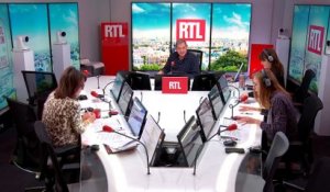RTL Evènement du 01 décembre 2023