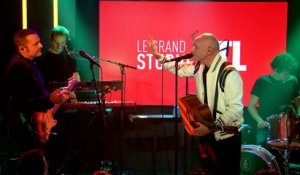 Gaëtan Roussel & -M- - On ne pleure pas dans l'eau (Live) - Le Grand Studio RTL