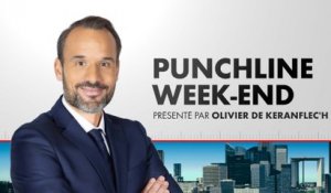 Punchline Week-End (Émission du 01/12/2023)