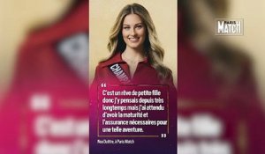 Noa Dutitre, Miss Champagne-Ardenne 2023 : « On m’a contactée dès mes 18 ans mais j’ai attendu »