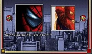 2 in 1 Game Pack Spider-Man & Spider-Man 2 online multiplayer - gba