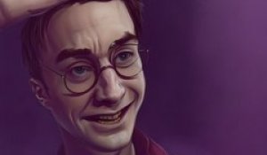 La cicatrice de Harry Potter : une théorie étonnante révélée !