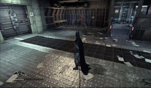 Batman: Arkham Asylum - Game of the Year Edition online multiplayer - ps3