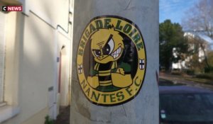 Mort d'un supporter du FC Nantes avant le match avec Nice