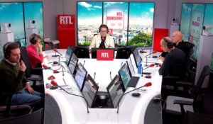 ATTAQUE À PARIS - Le Préfet de Police Laurent Nunez est l'invité de RTL Bonsoir