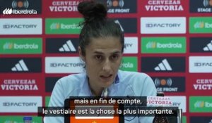 Espagne - Tomé : "Le vestiaire est la chose la plus importante"