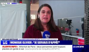 Procès de Monique Olivier: "Quand je l'accompagnais, je servais d'appât", raconte l'ex-épouse de Michel Fourniret à la barre