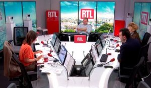 RTL ÉVÉNEMENT - Des députés brisent le tabou de l'alcool et de la drogue au Parlement après l'affaire Joël Guerriau