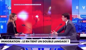 Aide médicale d'État : «Je refuse d'organiser notre propre impuissance», confie Sacha Houlié