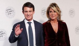 Qui est Susana Gallardo, la fiancée de Manuel Valls ?