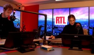 Le journal RTL de 6h du 08 décembre 2023