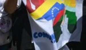 Pourquoi le Venezuela menace-t-il d'annexer la majeure partie du Guyana voisin ?
