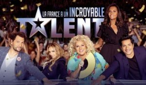 Un talentueux candidat de l'émission "La France a un incroyable talent" (M6) dévoile déjà son premier single !