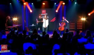 L'INTÉGRALE - Marina Kaye en Concert Très Très Privé RTL2 (06/12/23)