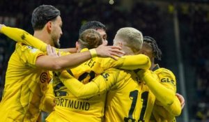 Borussia Dortmund : Les blessures s'accumulent avant le match de la Ligue des Champions contre le PSG !