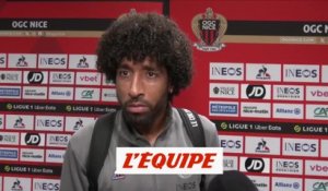 Dante (Nice) : « Ça va mieux, mais on ne concrétise pas assez » - Foot - Ligue 1