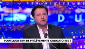 Olivier Babeau : «Nous sommes dans une spirale folle d’appauvrissement»