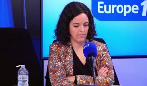 Loi Immigration, attaque du Hamas et Gérard Depardieu boycotté par France Télévisions : Pascal Praud reçoit Manon Aubry, députée européenne La France Insoumise