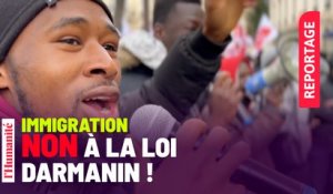 Loi immigration. Non, les immigrés ne sont pas des délinquants !