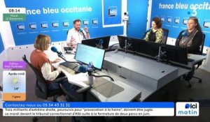 CINQ MINUTES AVEC les travailleurs sociaux du Conseil départemental de Haute-GAronne