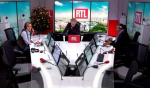 LOI IMMIGRATION - Karl Olive, député Renaissance, est l'invité de RTL Midi
