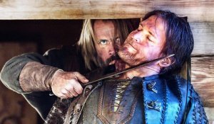 Le Sang des Vikings | Film Complet en Français | Action