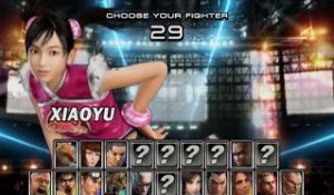 Tekken 5 online multiplayer - ps2