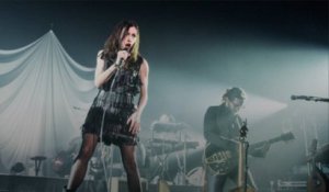 La chanteuse Olivia Ruiz sans langue de bois sur la Star Academy