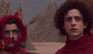 Dune 2: Une nouvelle bande-annonce époustouflante dévoilée pour le film tant attendu !