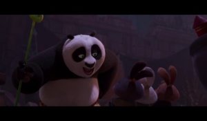 Kung Fu Panda 4 – regarder la bande annonce (VF)
