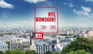 UKRAINE - L'ambassadeur de Kiev en France, Vadym Omelchenko, est l'invité de RTL Bonsoir